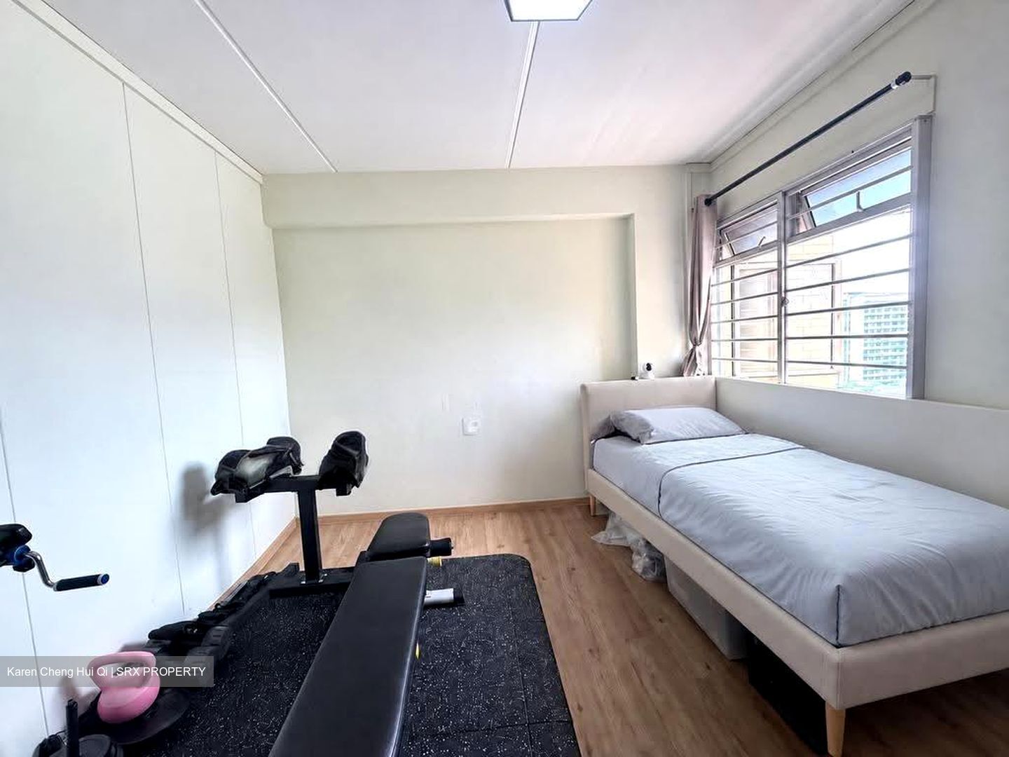 Blk 742 Tampines Green Vale (Tampines), HDB 4 Rooms #617251991
